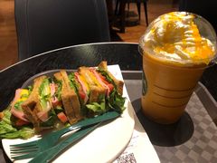 -星巴克臻选(思南公馆店)