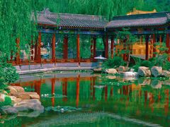 -华清宫景区