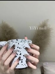 -M·X Nail日式美甲美睫