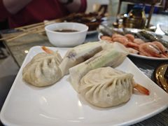 -海天一色海景自助餐厅(西港花园店)