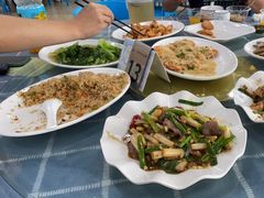 -明记海鲜大排档(巽寮湾店)