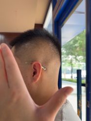 -大人物·男士理发馆