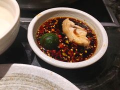 椰子鸡-椰子营·椰子鸡火锅(万象里店)