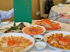 -粤盛海鲜平价店(洛溪食街店)