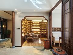 -沐春秋茶书院·茶室.茶馆.商务包房(知春路店)