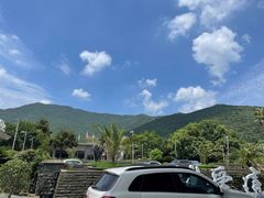 -宁波九龙湖开元度假村