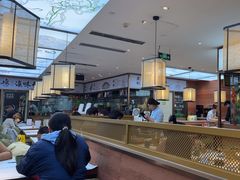 -云海肴·汽锅鸡·云南菜(高德置地店)