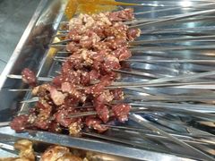 -袁家水泊水浒烤肉(白金店)