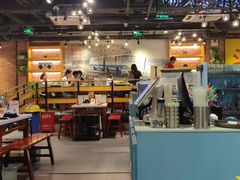 大堂-钢管厂五区小郡肝串串香(南山店)