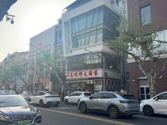 -光明邨大酒家(淮海路店)