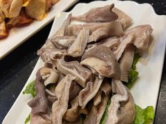 -领鲜风味花雕鸡(马端街店)