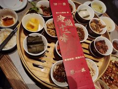 -饕林餐厅(春熙路店)