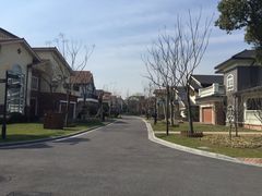-浦鸿会尚莊亲子餐厅(碧云店)