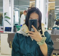 -潘多拉Hairsalon