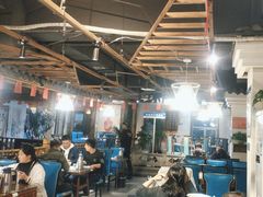 -清真·舒迩布炕锅王·高原美食文化(青海总店)