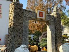 -龙华素斋(龙华路店)