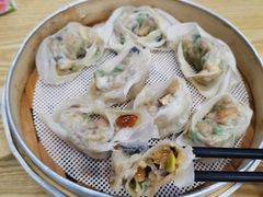 -面道赞宁海海鲜面(迎凤街店)