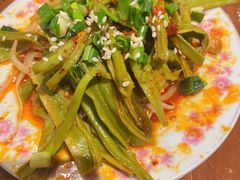 -池嬢拌粉(上海首店)
