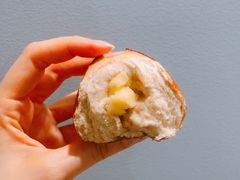 -风车面包
