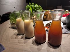 -罗勒家·养生火锅· Bistro(大望路店)