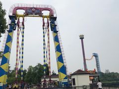 -国色天乡三期陆地乐园