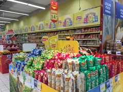 -世纪联华超市(浦电路店)