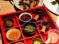 -杉海和牛烧肉海鲜自助(会展城店)