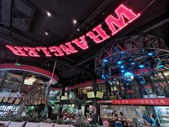 -肉串汪(望京店)