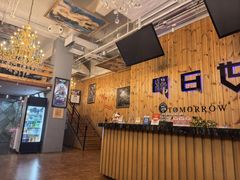 -明日世界密室轰趴·剧本桌游·箭馆团建(国贸店)