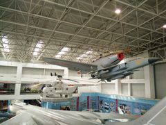 -中国航空博物馆