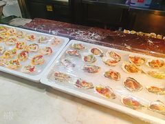 -吉布鲁牛排海鲜自助(巴南万达广场店)