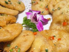 -楚鲜·汉正街一号(天河店)