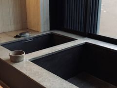 ♨️池子-台北北投丽禧温泉酒店