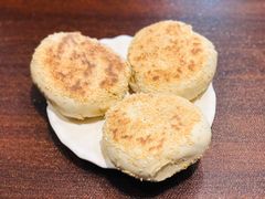 火烧-老三羊汤【北兴隆街店】