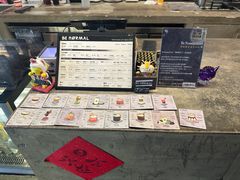 -BE NORMAL CAFE(霞溪路店)