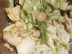 -绿茶餐厅(汇悦大融城店)
