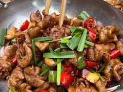 -田园印象·成都土菜院子(华阳店)