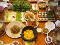 -慢丽江·云南野生菌土鸡锅(西山店)