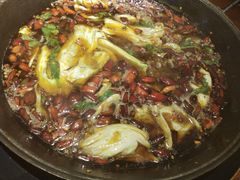 -受气牛肉·重庆耙牛肉(来福士店)