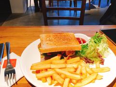 -ZEMOCAFE·FUSION FOOD(西交利物浦店)