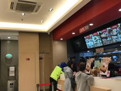 -永和大王(蛙嫩紫苏香·共和新路店)
