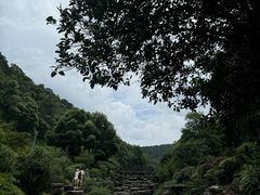 -桃花岭景区