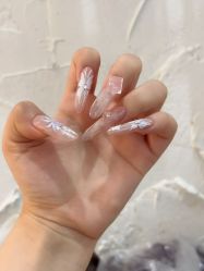 -US•美甲艺术 | 冕光