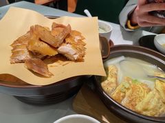 -客颂·客家宴(大壮国际广场店)