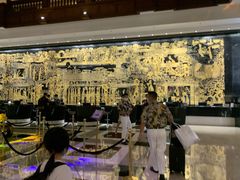 -广州花园酒店
