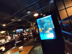 -C31地窖餐厅(黑龙江北路店)