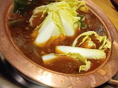 -老诚一锅(来北家园店)