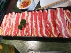 -老灶堂文创火锅(文艺路店)