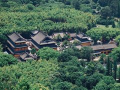 -宝岩生态观光园