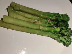 -小火花·干式熟成牛排馆Spark SteakHouse(剑桥郡店)